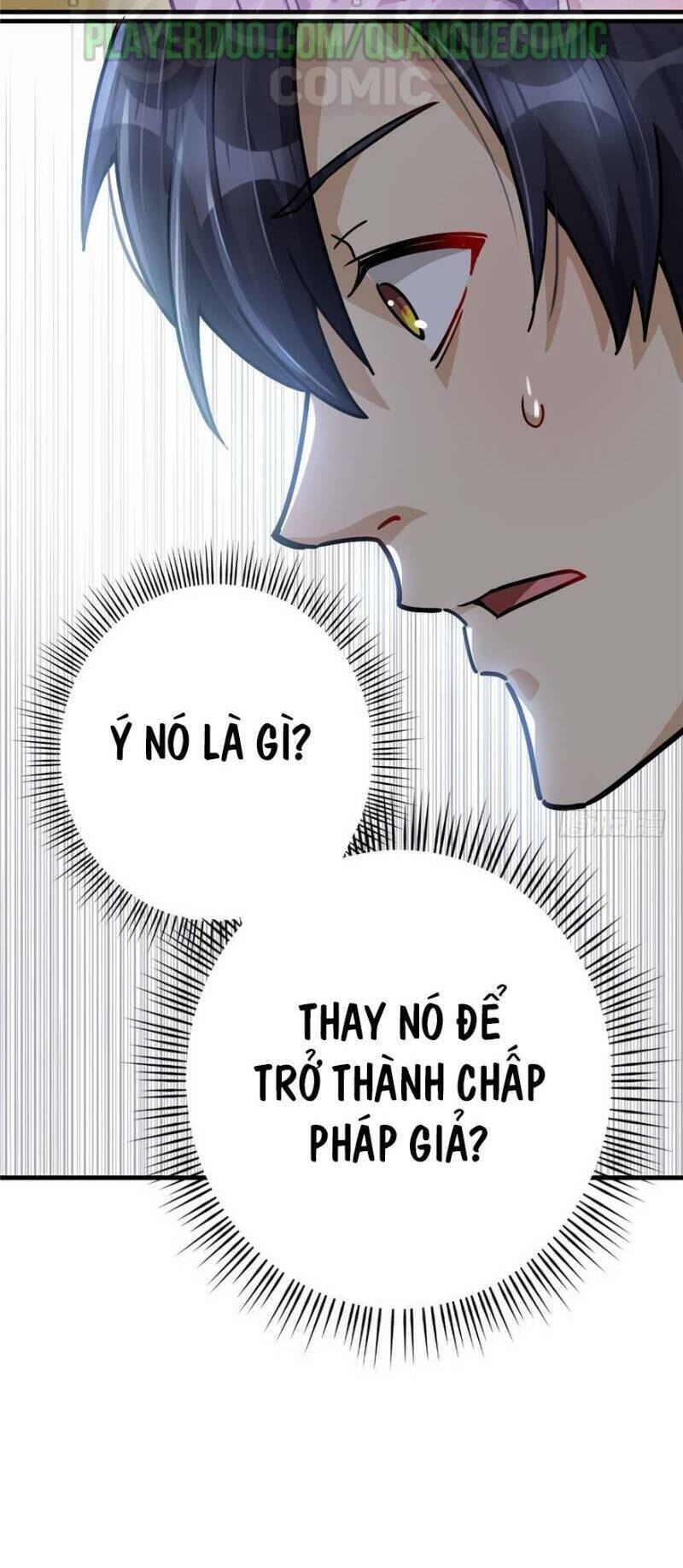 Thâm Dạ Thư Ốc Chapter 30 - Trang 32