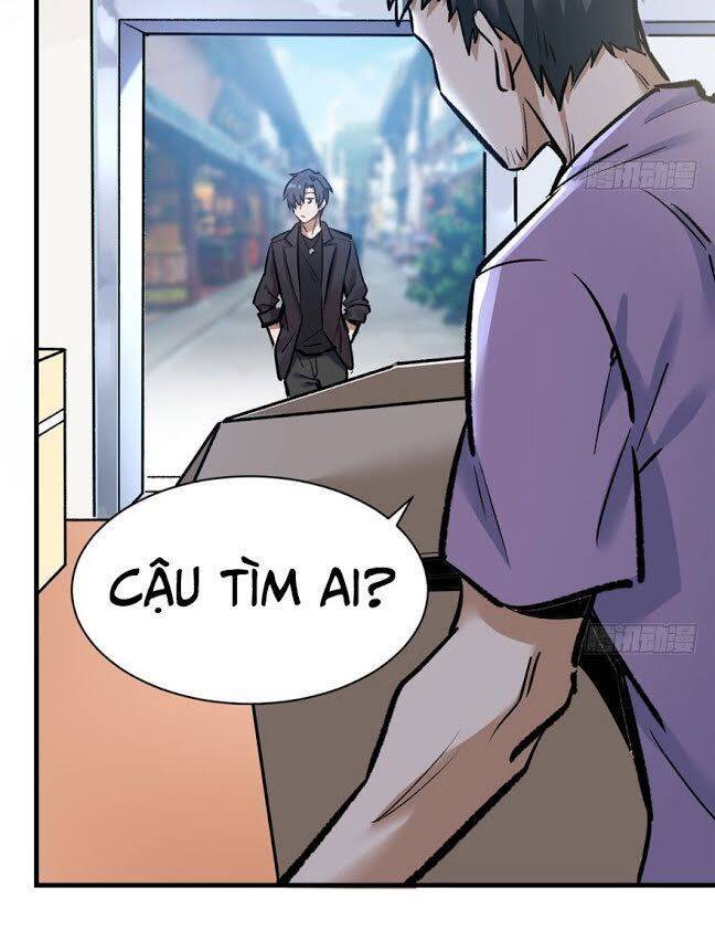 Thâm Dạ Thư Ốc Chapter 12 - Trang 11