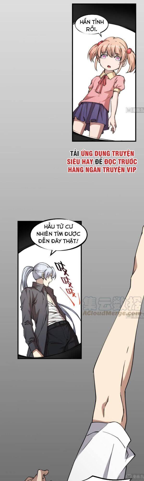 Thâm Dạ Thư Ốc Chapter 145 - Trang 5