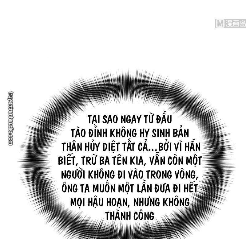 Thâm Dạ Thư Ốc Chapter 142 - Trang 30