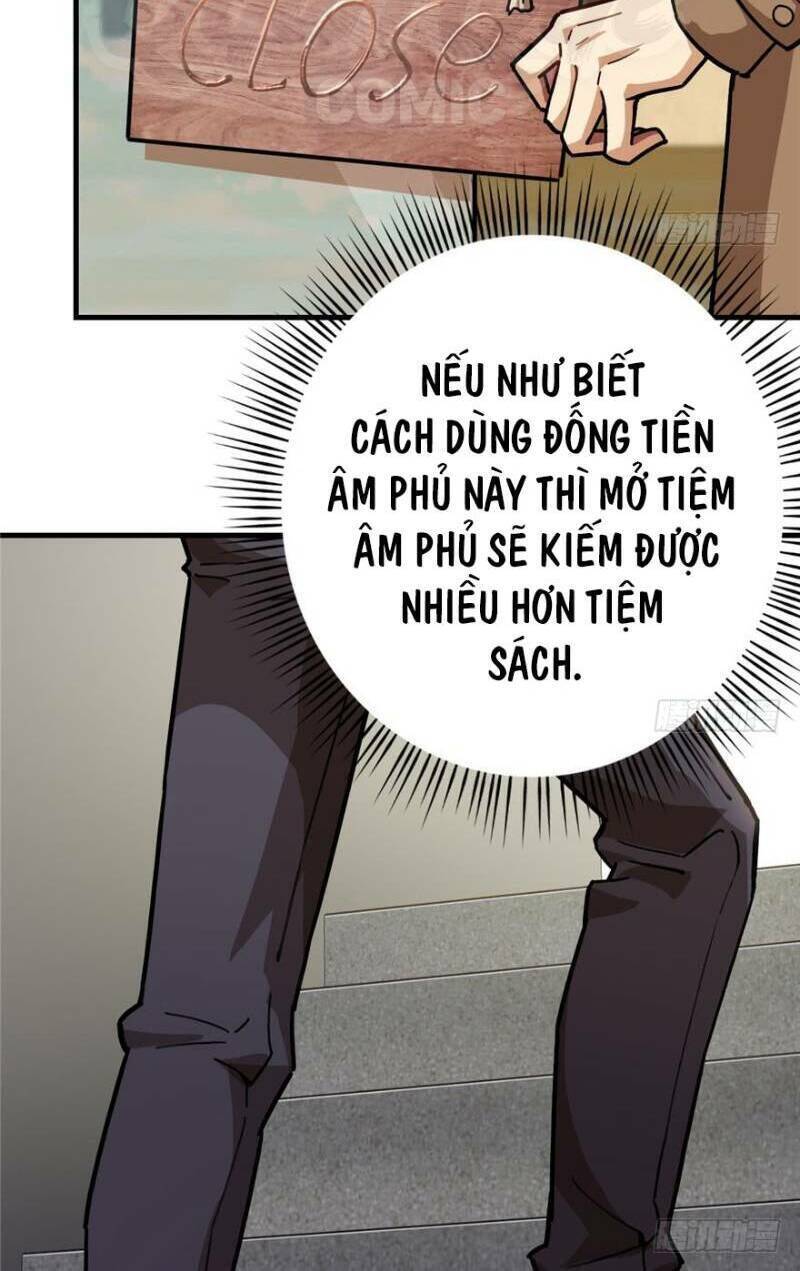 Thâm Dạ Thư Ốc Chapter 30 - Trang 14