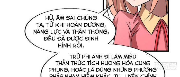 Thâm Dạ Thư Ốc Chapter 160 - Trang 61