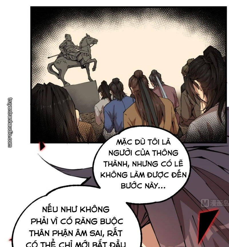 Thâm Dạ Thư Ốc Chapter 142 - Trang 6