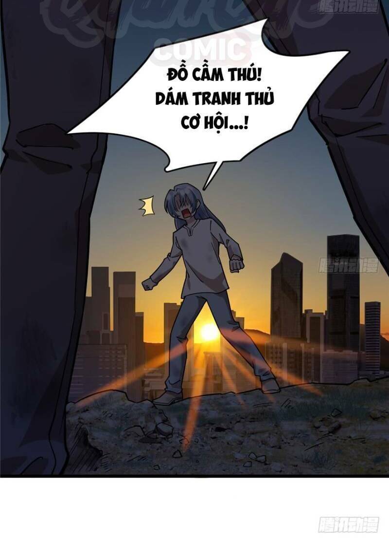 Thâm Dạ Thư Ốc Chapter 36 - Trang 27