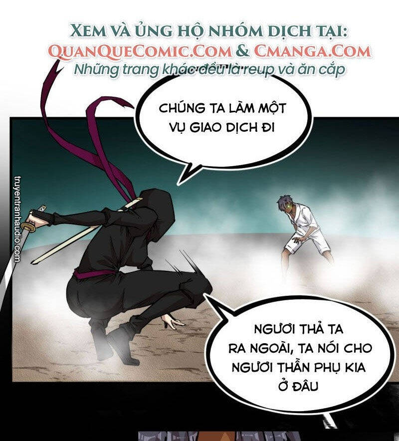 Thâm Dạ Thư Ốc Chapter 143 - Trang 2