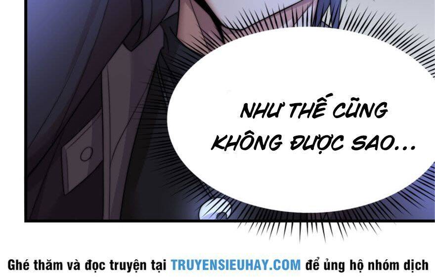 Thâm Dạ Thư Ốc Chapter 5 - Trang 25