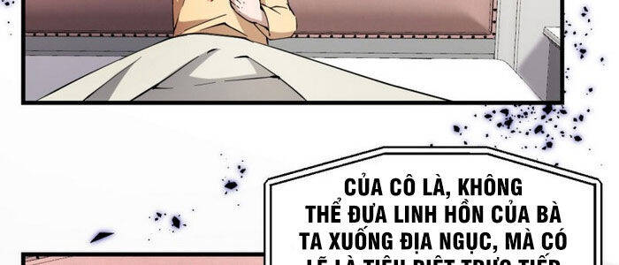 Thâm Dạ Thư Ốc Chapter 160 - Trang 37