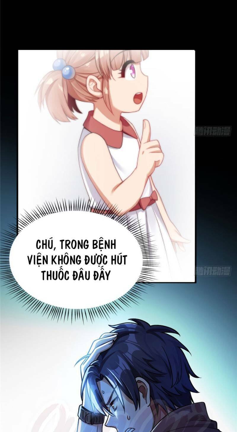 Thâm Dạ Thư Ốc Chapter 17 - Trang 10