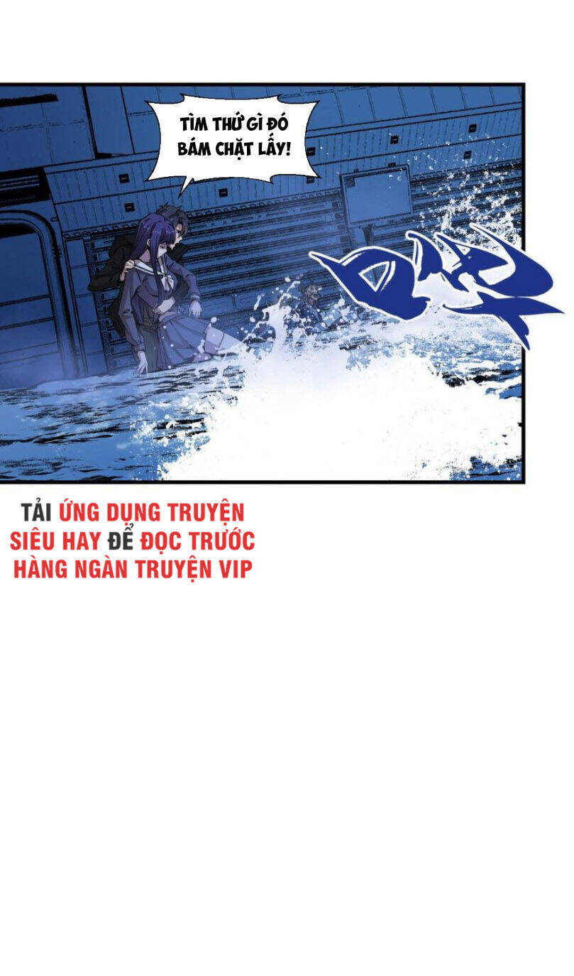 Thâm Dạ Thư Ốc Chapter 157 - Trang 6