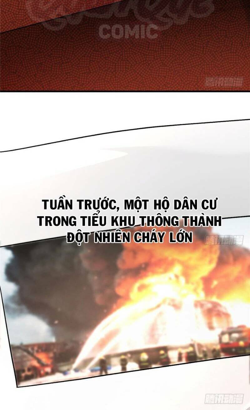 Thâm Dạ Thư Ốc Chapter 13 - Trang 37