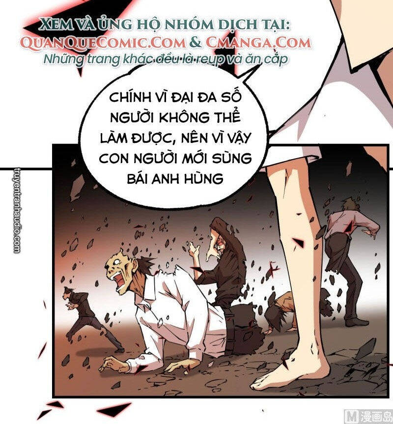 Thâm Dạ Thư Ốc Chapter 142 - Trang 8