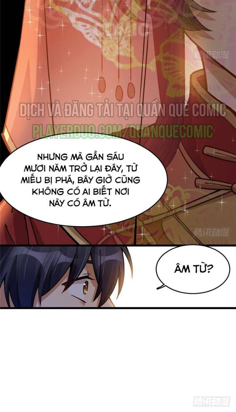 Thâm Dạ Thư Ốc Chapter 36 - Trang 7