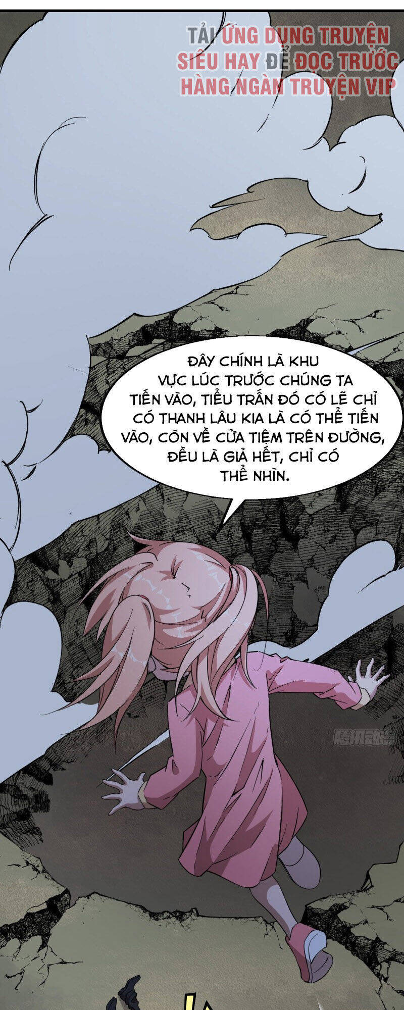 Thâm Dạ Thư Ốc Chapter 149 - Trang 14