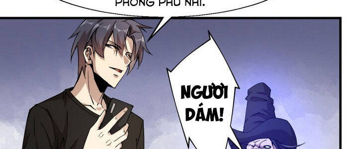 Thâm Dạ Thư Ốc Chapter 160 - Trang 23