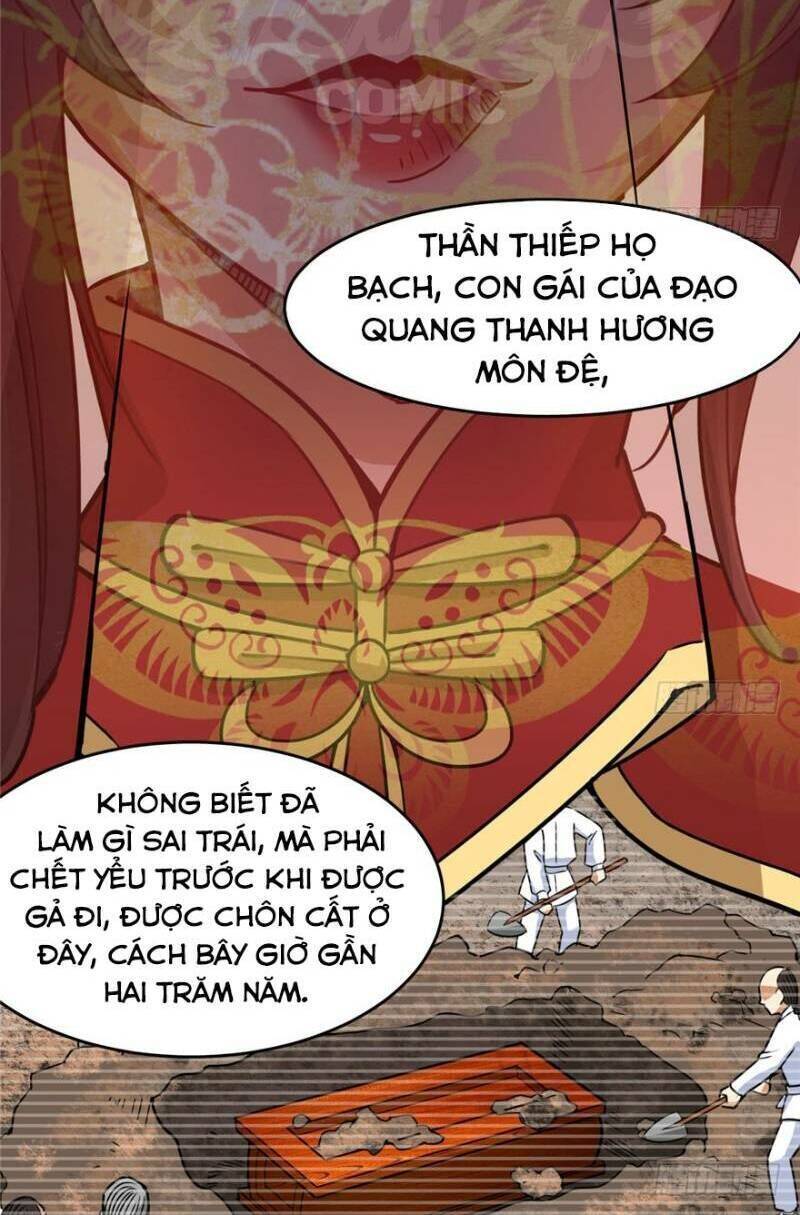 Thâm Dạ Thư Ốc Chapter 36 - Trang 5