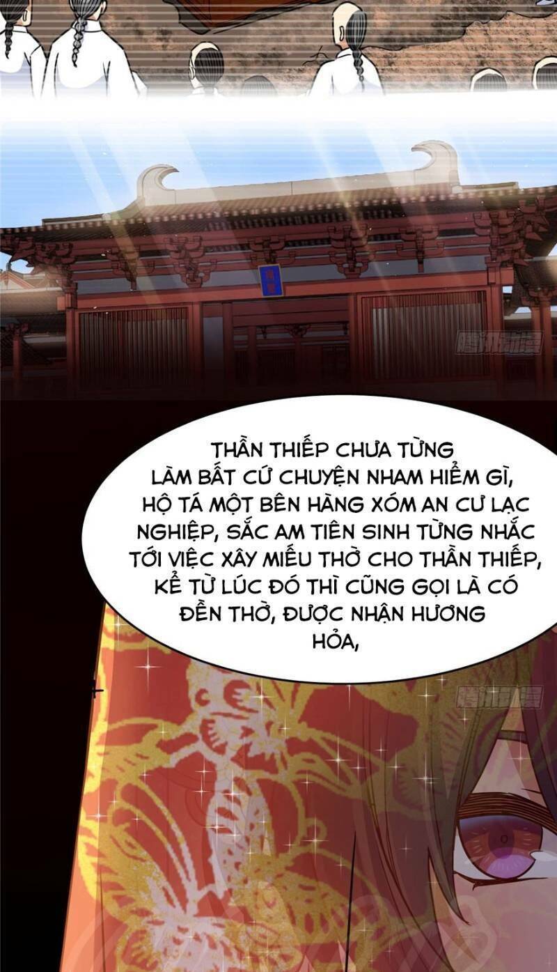 Thâm Dạ Thư Ốc Chapter 36 - Trang 6