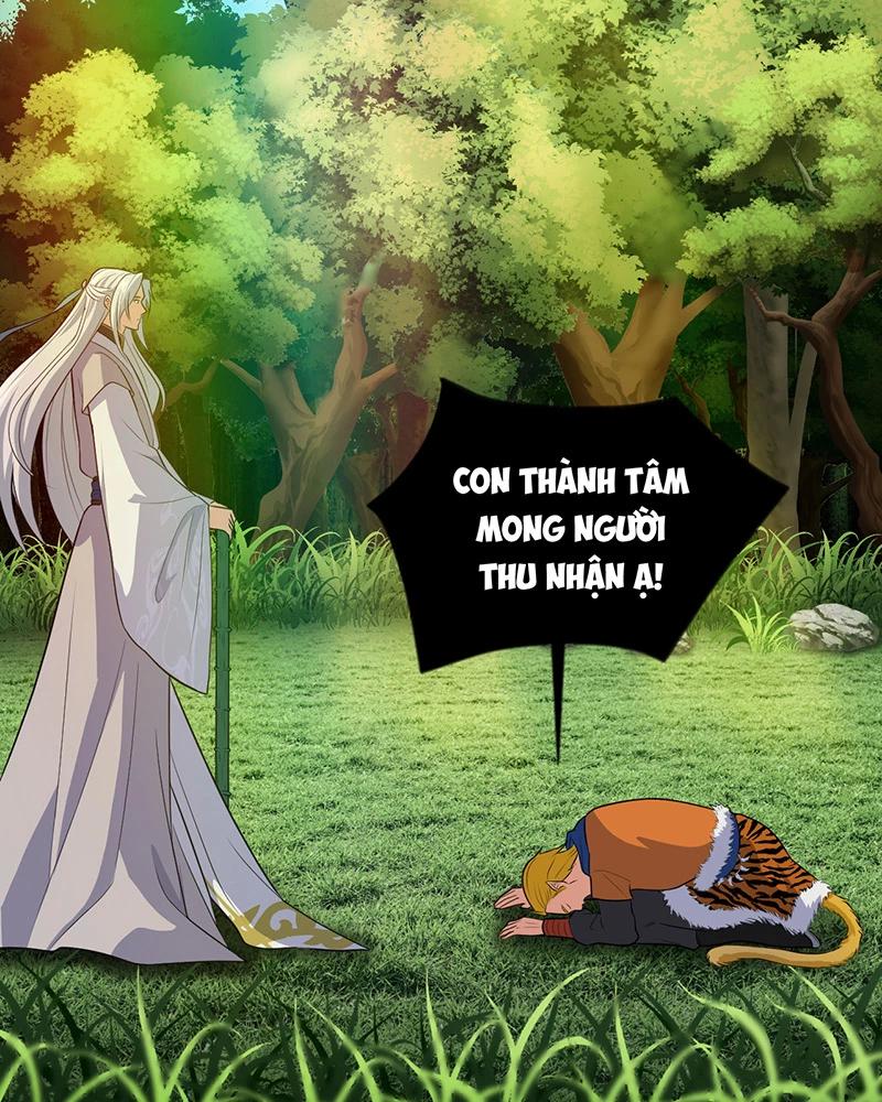 đồ đệ Ta đều Là Vô địch đại Yêu Chapter 3 - Trang 41