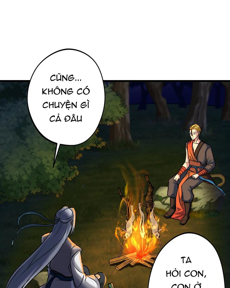 đồ đệ Ta đều Là Vô địch đại Yêu Chapter 15 - Trang 39