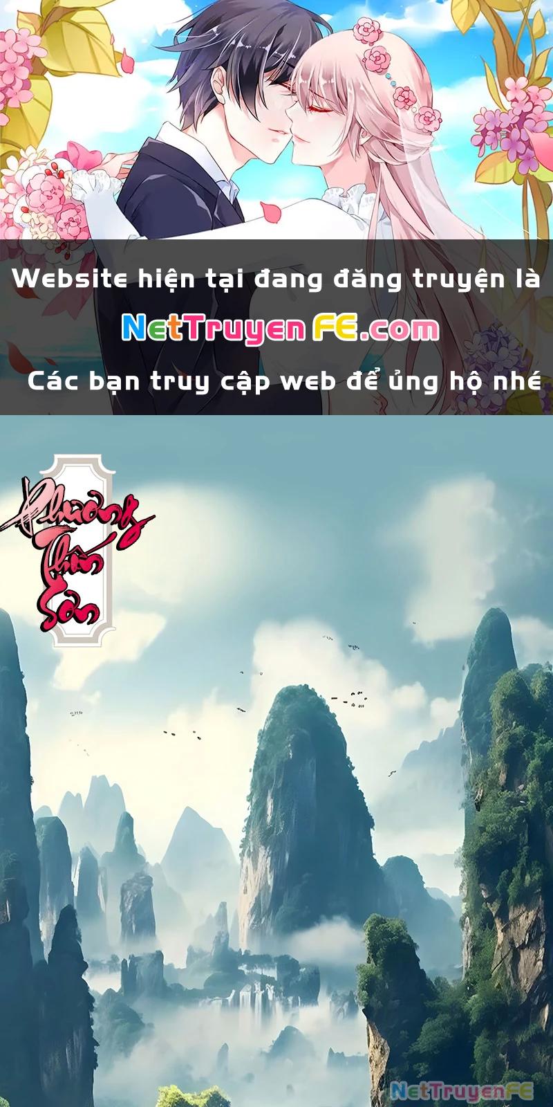 đồ đệ Ta đều Là Vô địch đại Yêu Chapter 4 - Trang 0