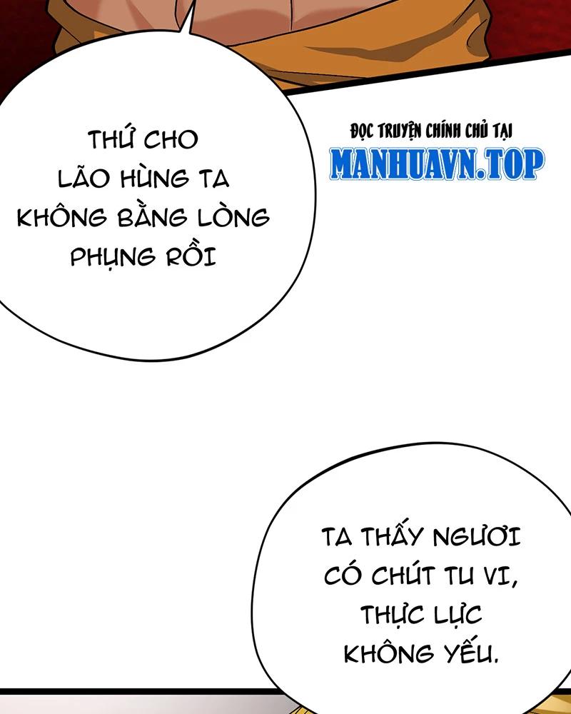 đồ đệ Ta đều Là Vô địch đại Yêu Chapter 11 - Trang 44