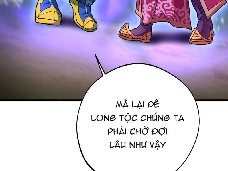 đồ đệ Ta đều Là Vô địch đại Yêu Chapter 16 - Trang 117