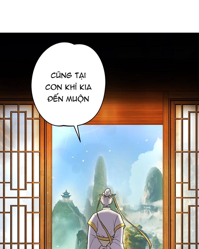 đồ đệ Ta đều Là Vô địch đại Yêu Chapter 15 - Trang 12