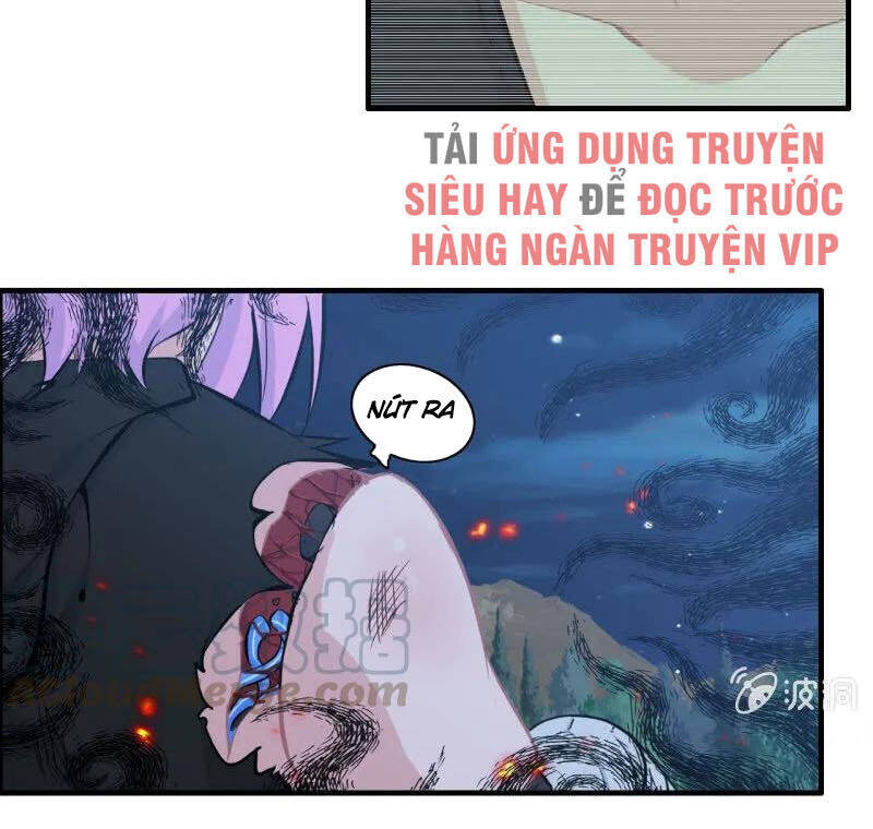 Thần Ma Thiên Sát Chapter 138 - Trang 6