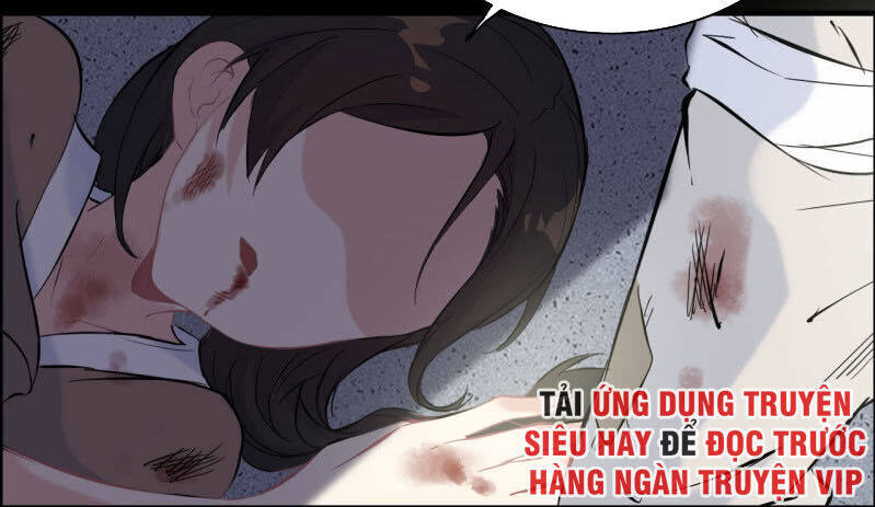 Thần Ma Thiên Sát Chapter 132 - Trang 21