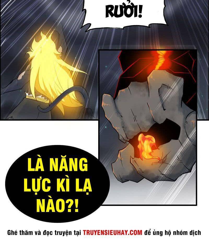 Thần Ma Thiên Sát Chapter 114 - Trang 8