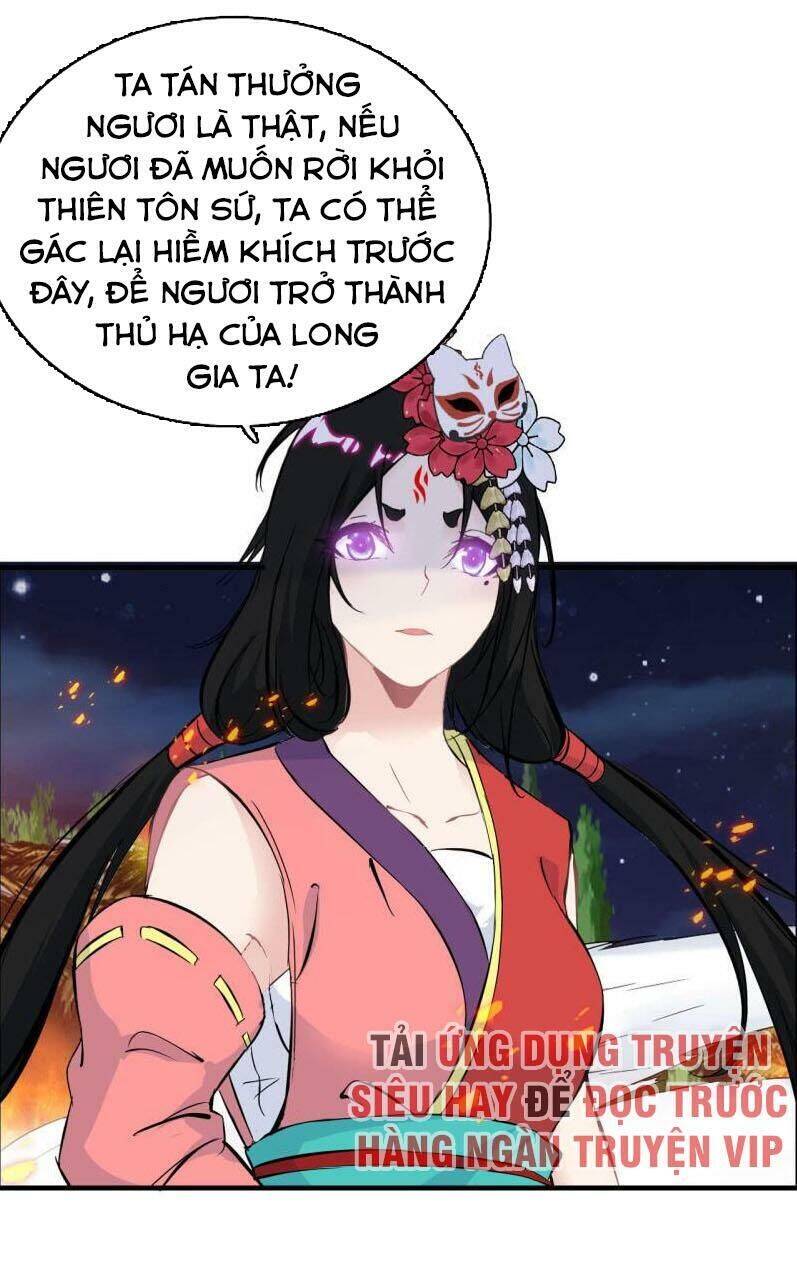 Thần Ma Thiên Sát Chapter 135 - Trang 25