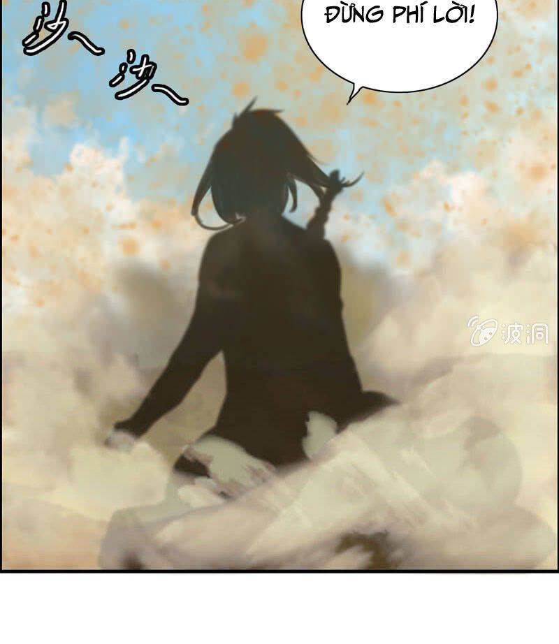 Thần Ma Thiên Sát Chapter 18 - Trang 1