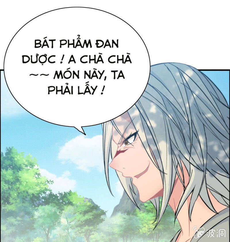 Thần Ma Thiên Sát Chapter 120 - Trang 19