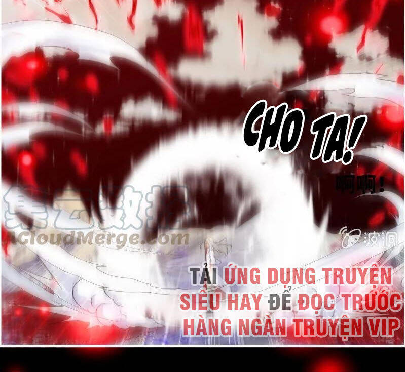 Thần Ma Thiên Sát Chapter 144 - Trang 10