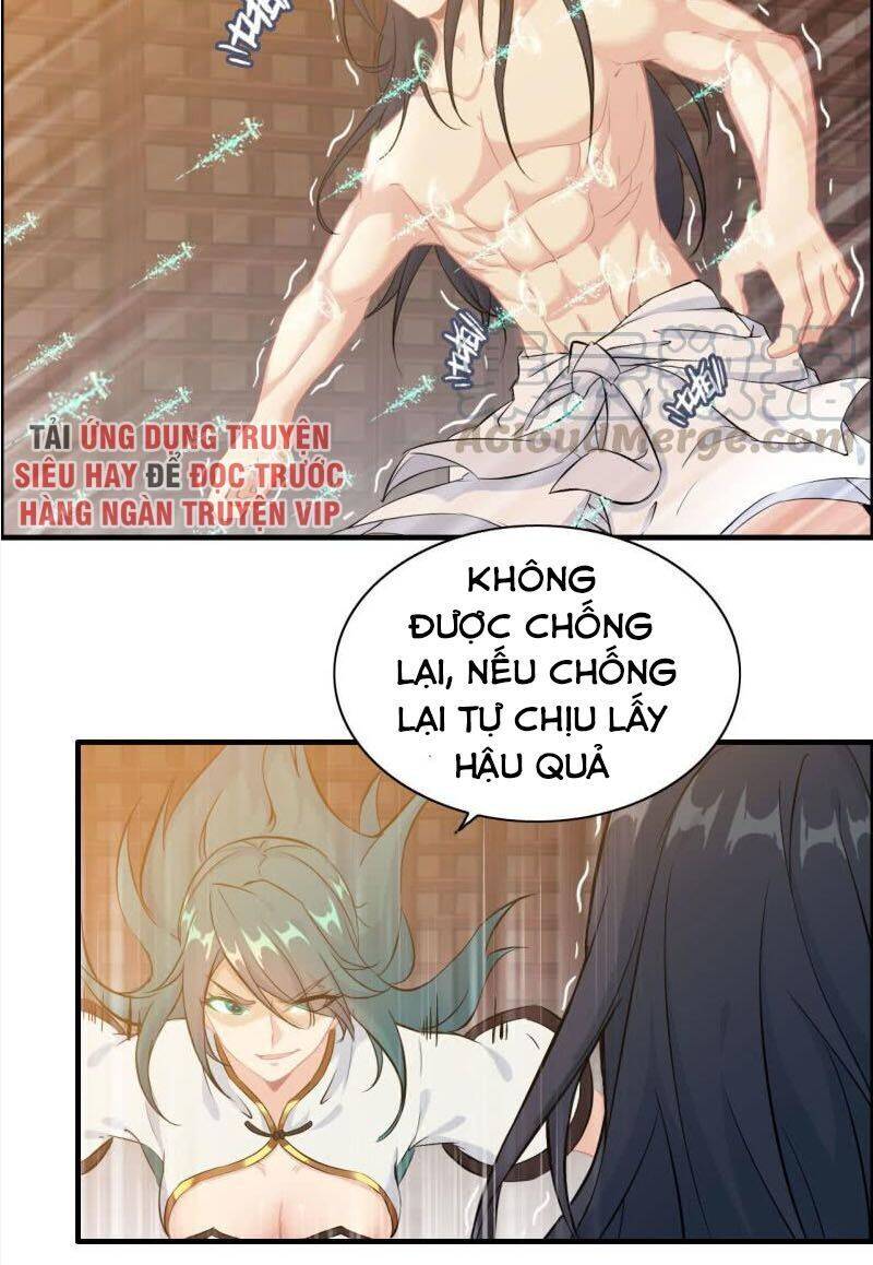 Thần Ma Thiên Sát Chapter 117 - Trang 25