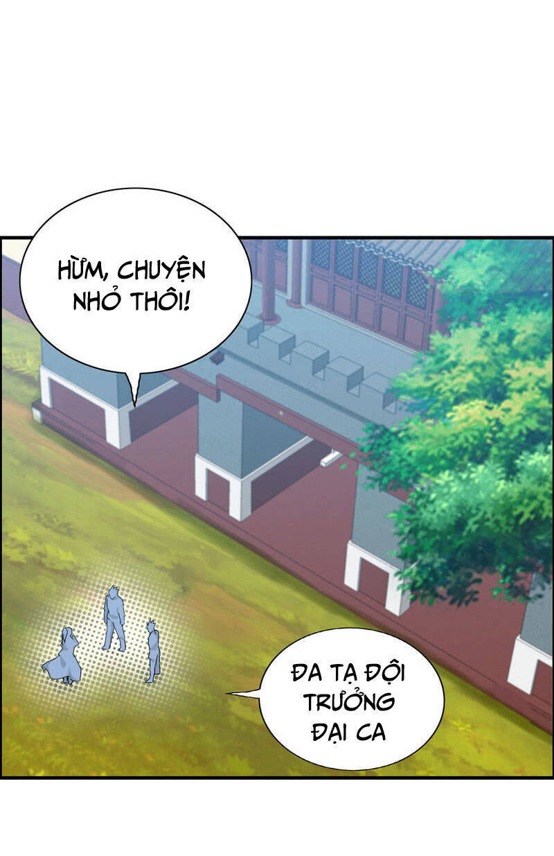 Thần Ma Thiên Sát Chapter 18 - Trang 42