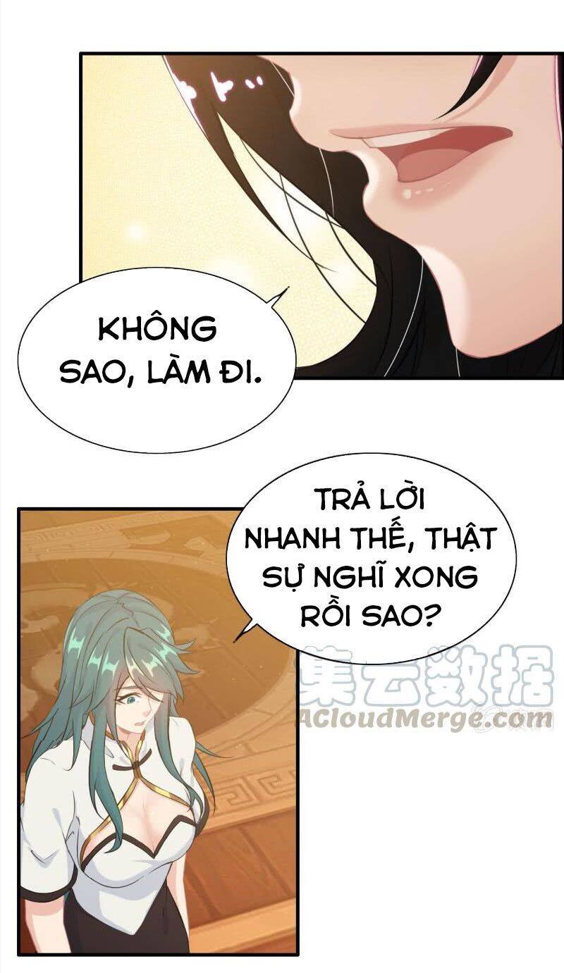 Thần Ma Thiên Sát Chapter 118 - Trang 25