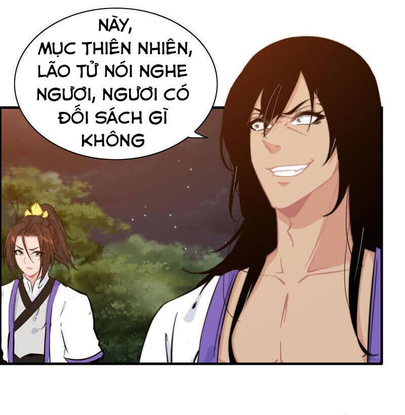 Thần Ma Thiên Sát Chapter 108 - Trang 22