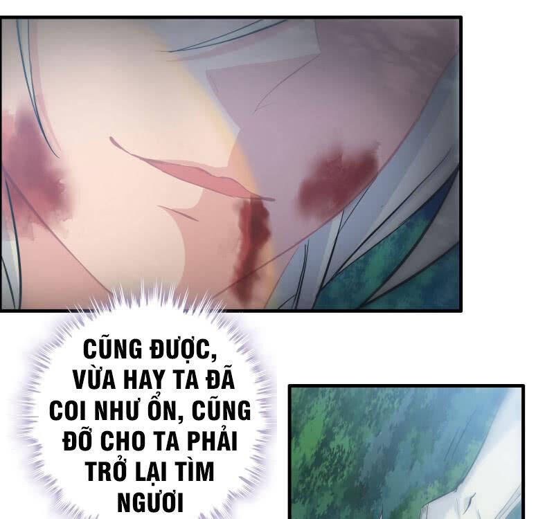 Thần Ma Thiên Sát Chapter 130 - Trang 44