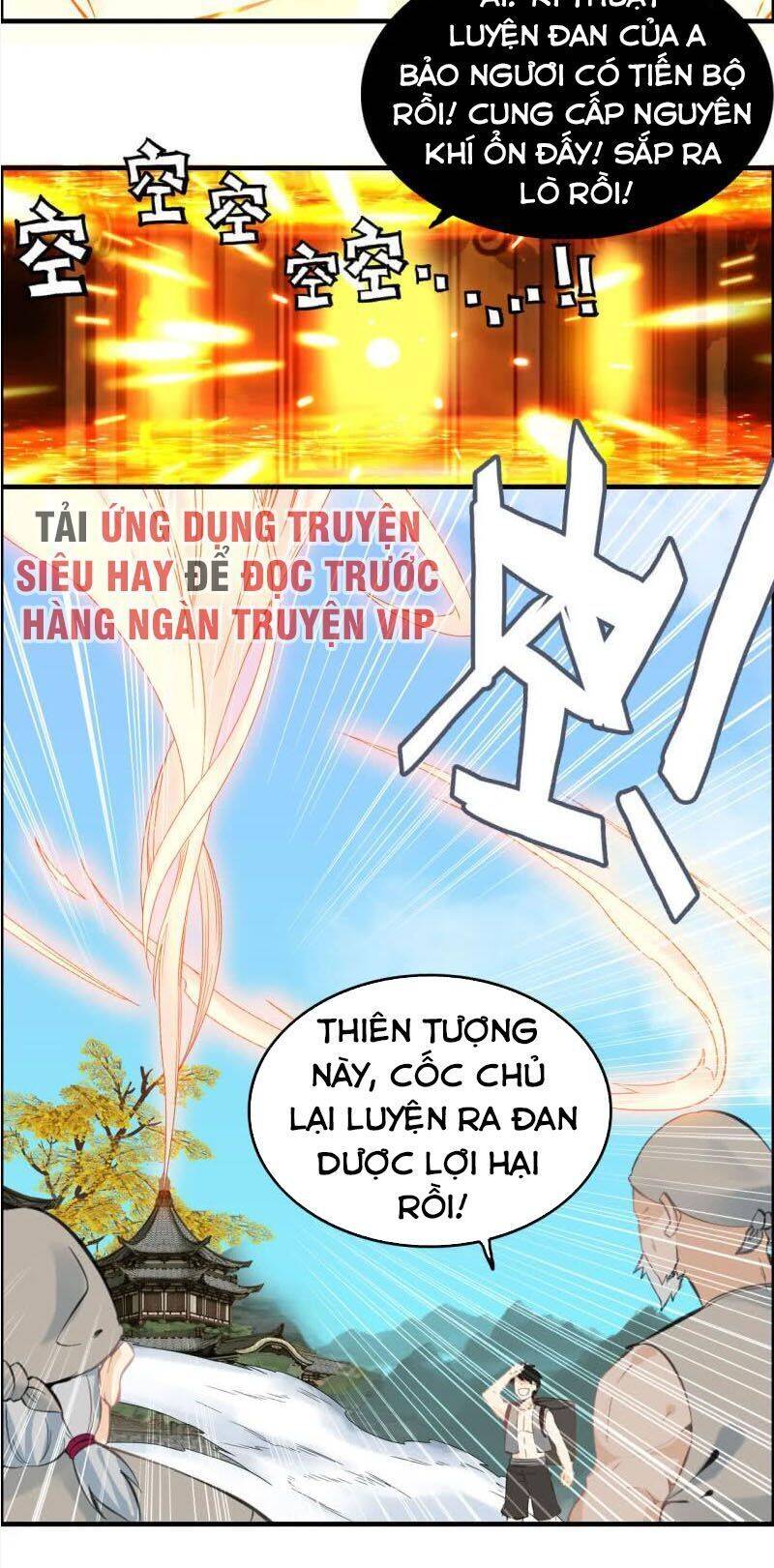 Thần Ma Thiên Sát Chapter 118 - Trang 9