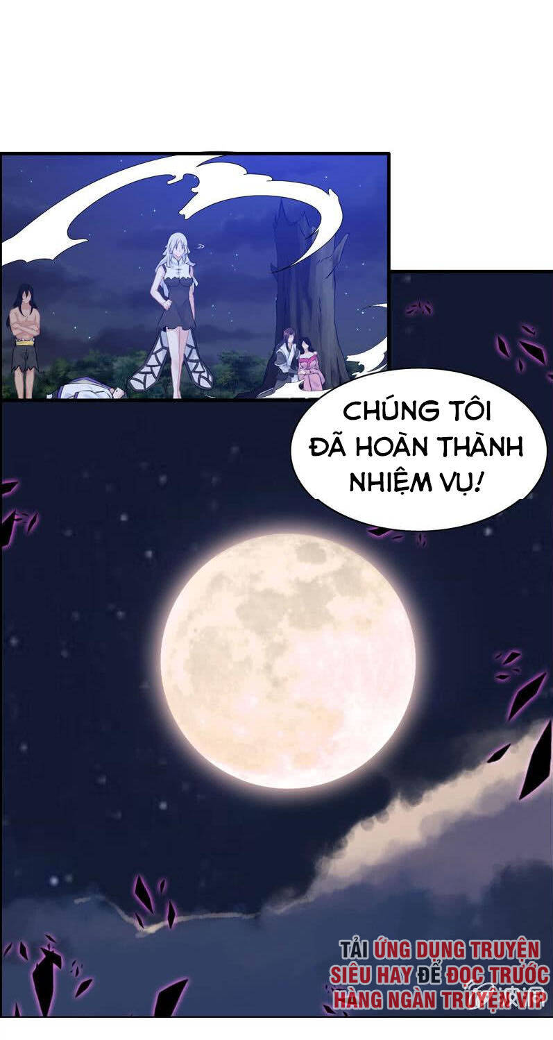 Thần Ma Thiên Sát Chapter 115 - Trang 27