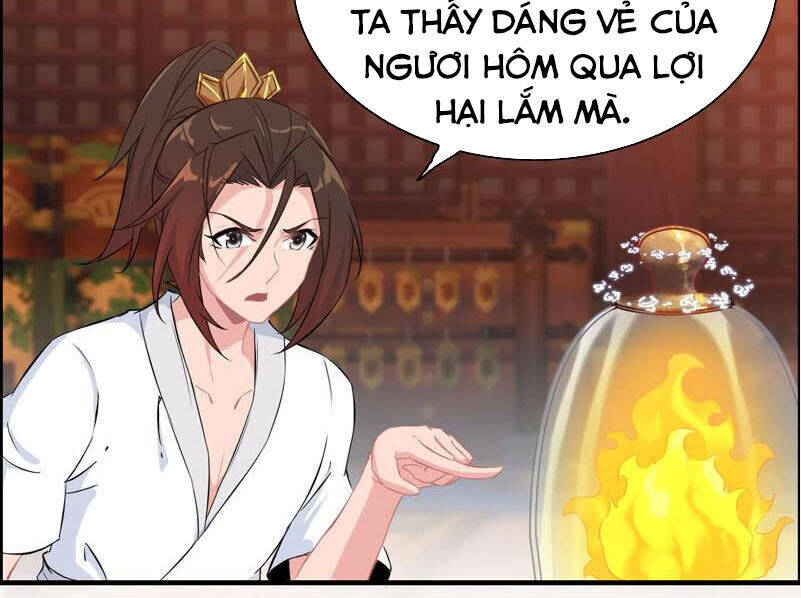 Thần Ma Thiên Sát Chapter 116 - Trang 20