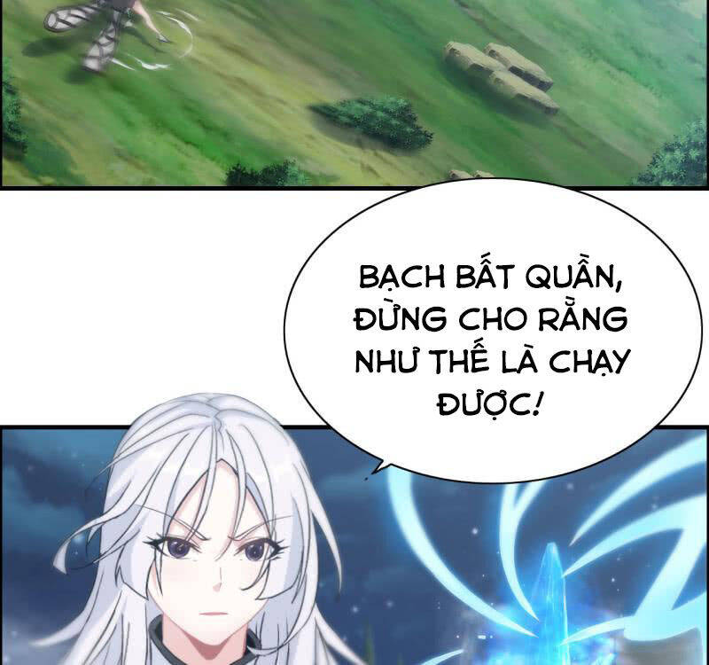 Thần Ma Thiên Sát Chapter 130 - Trang 46