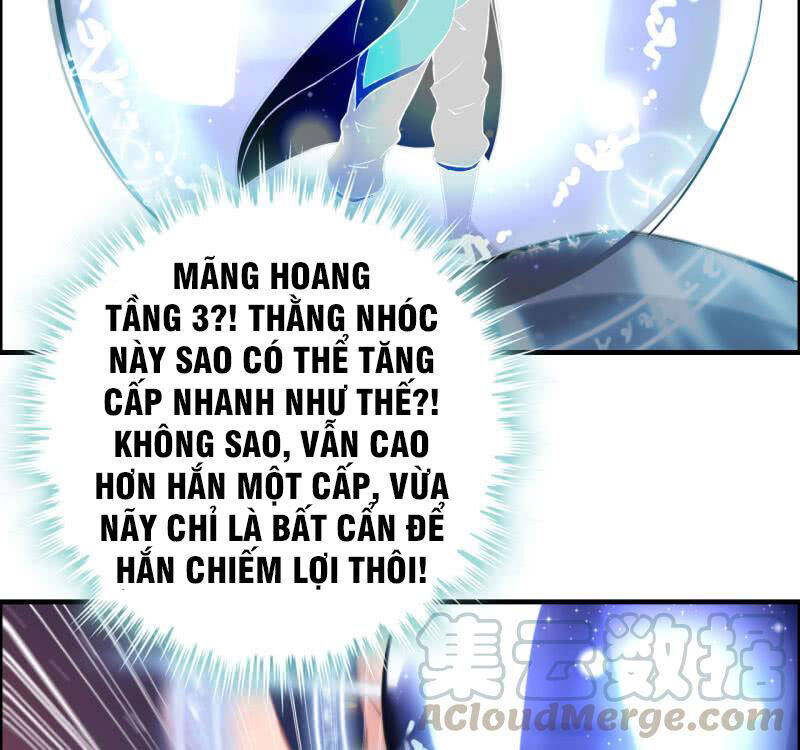 Thần Ma Thiên Sát Chapter 130 - Trang 6