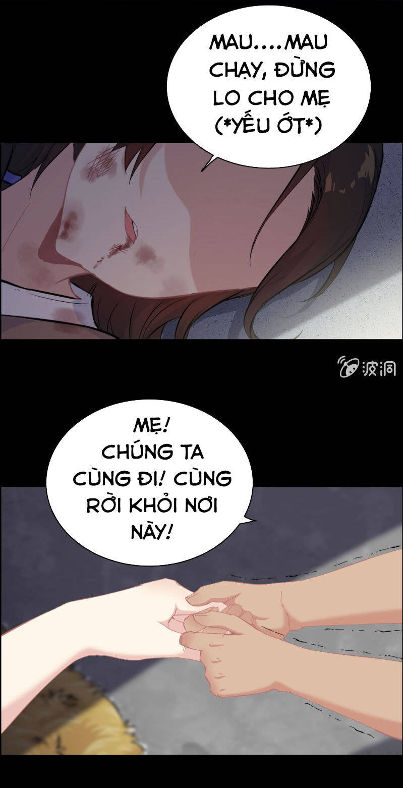 Thần Ma Thiên Sát Chapter 132 - Trang 22