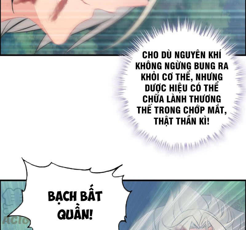 Thần Ma Thiên Sát Chapter 130 - Trang 41