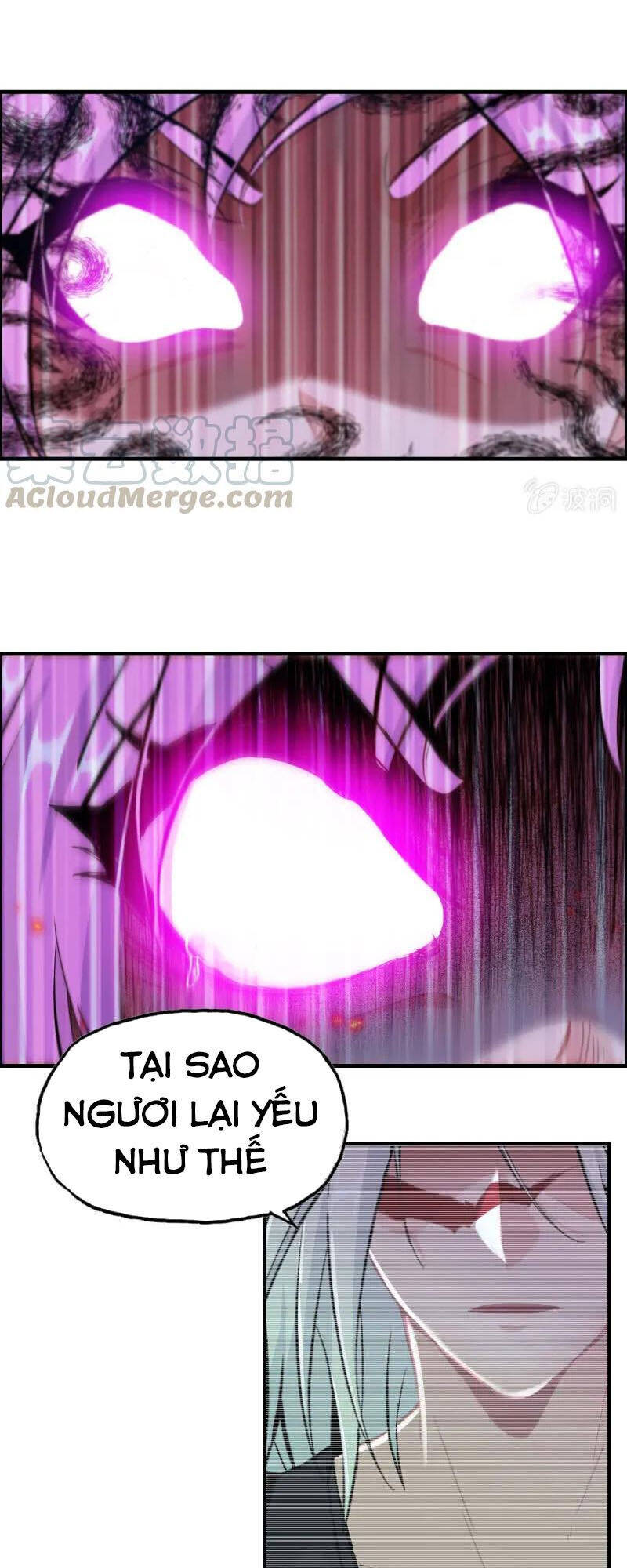 Thần Ma Thiên Sát Chapter 138 - Trang 5