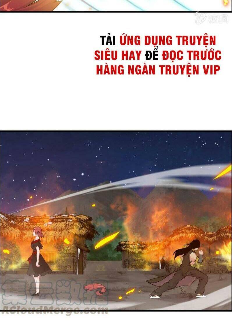 Thần Ma Thiên Sát Chapter 135 - Trang 5