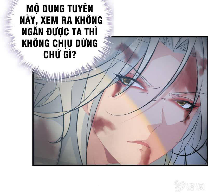 Thần Ma Thiên Sát Chapter 130 - Trang 43