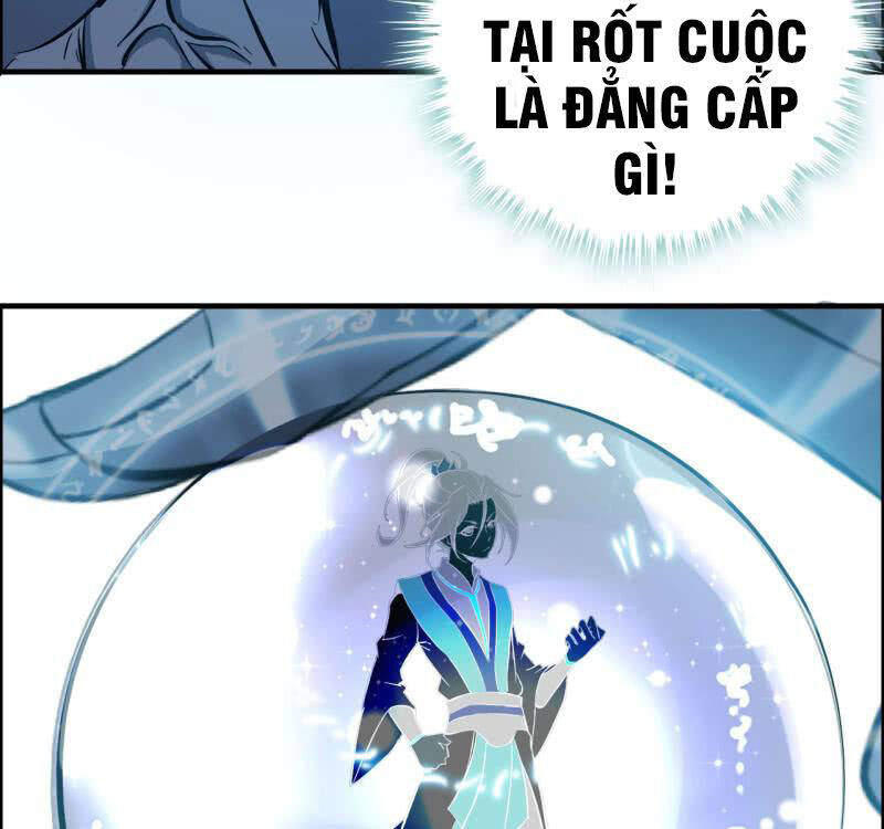 Thần Ma Thiên Sát Chapter 130 - Trang 5