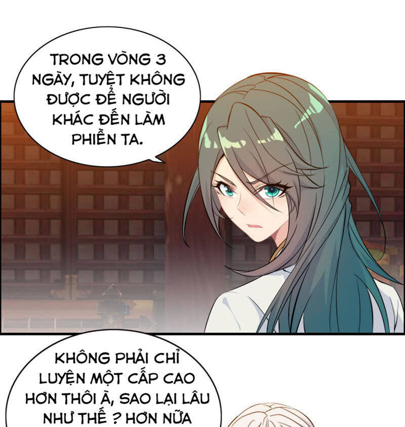 Thần Ma Thiên Sát Chapter 120 - Trang 12